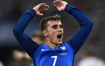Compte-rendu : la France élimine l'Allemagne (2-0) et file en finale (MAJ)