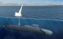 La Corée du Nord teste un missile lancé par sous-marin