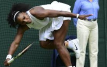 Sacre de Serena et Murray, chute de Djokovic, toit, pluie... : 6 choses à retenir de Wimbledon