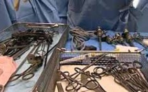 Limoges: clinique et médecins condamnés à indemniser un sourd opéré de l'oeil par erreur