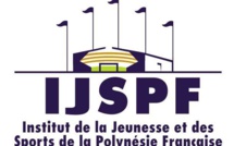 IJSPF : Jasmine Richmond, nommée directrice par intérim