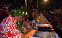 Qui sont les membres du jury de ce Heiva i Tahiti 2016 ?