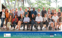 INTEGRE: Agriculture biologique dans le Pacifique, prochaine réunion en Polynésie française