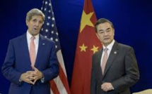 Mer de Chine : devant Kerry, Pékin remporte une victoire sur l'Asie du Sud-Est