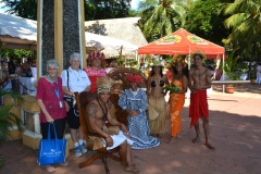 Bougainville Arts Village - 5